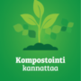 Kompostointioppaaan kansi