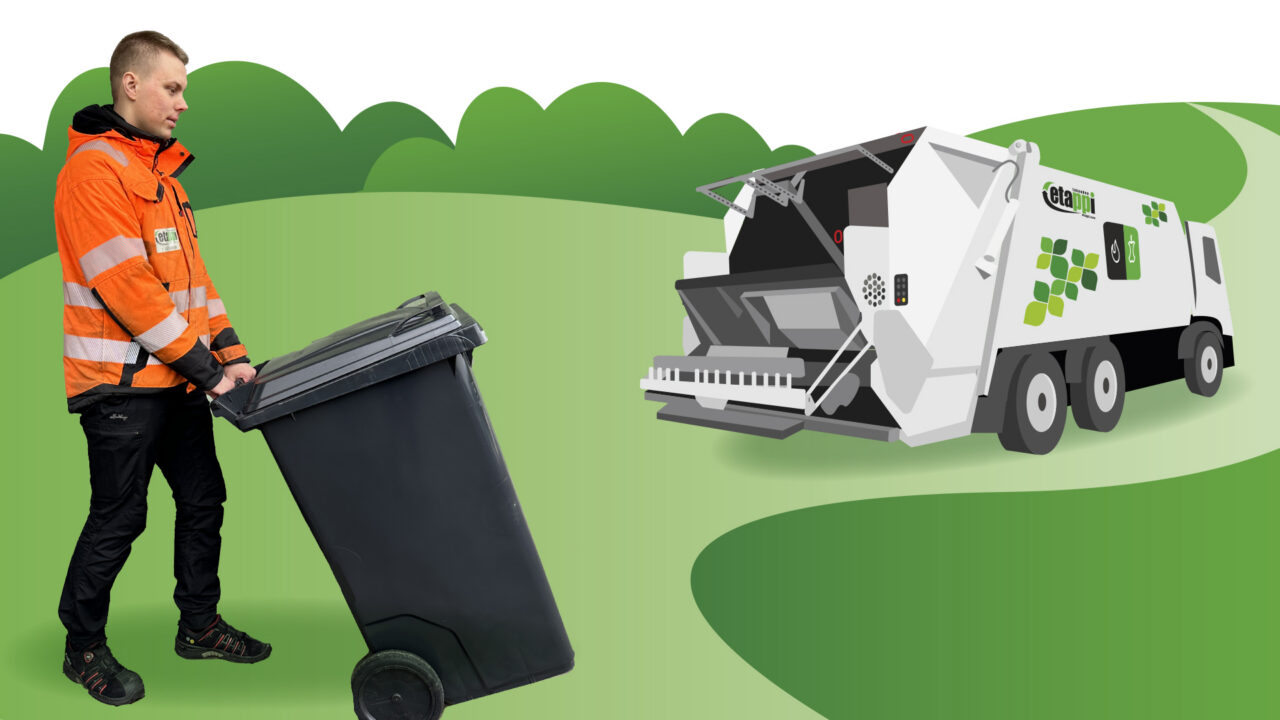 5. Spot-juttu, etusivulle